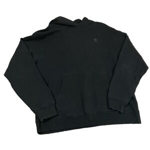 Vintage Adidas x Pharrell Williams Human Race Hoodie Rainbow Trefoil Tag